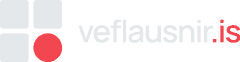 veflausnir.is